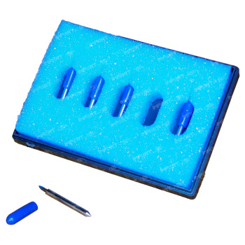 Cuchillas para plotter de corte 60º